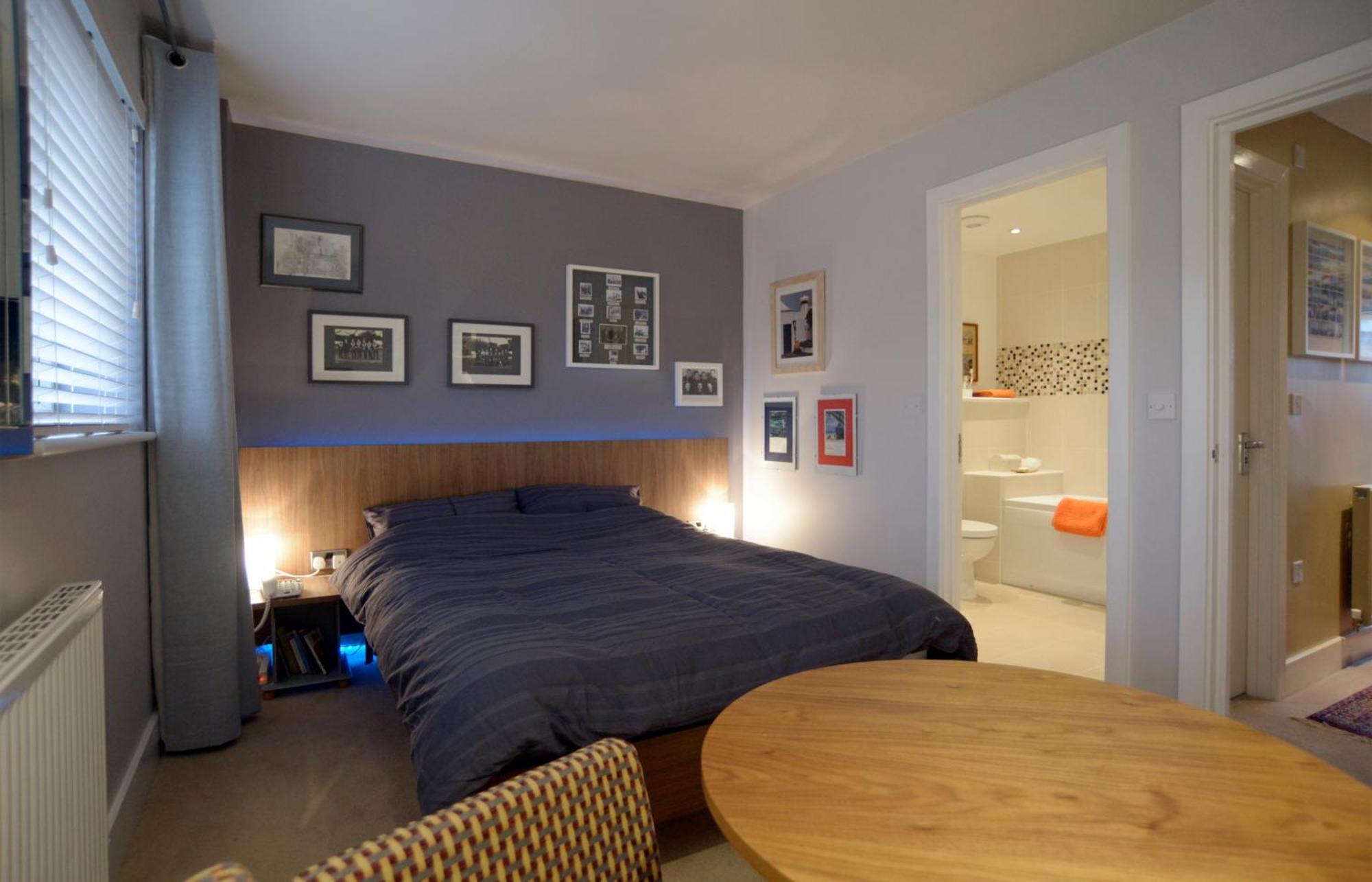 2 Homestay Guest Rooms Гантінгдон Екстер'єр фото